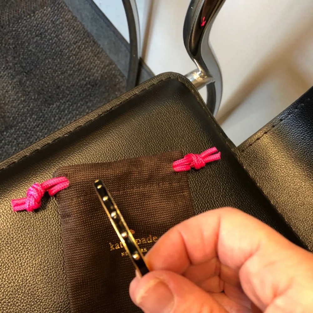 Kate Spade Bangle - Picture 2 of 3